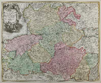 Bild Nr.2: 145-3399 Benelux.: (Ausland, Benelux)
