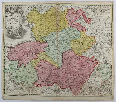 Bild Nr.3: 145-3399 Benelux.: (Ausland, Benelux)