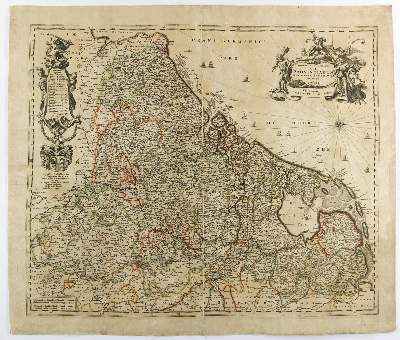 Bild Nr.1: 145-3400 Benelux.: (Ausland, Benelux)