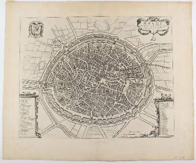Bild Nr.1: 145-3402 Brügge.: (Ausland, Benelux)
