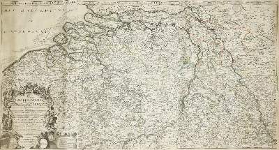 Bild Nr.1: 145-3407 Niederlande.: (Ausland, Benelux)