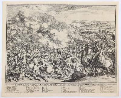 Bild Nr.1: 145-3408 Niederlande / Belgien.: (Ausland, Benelux)