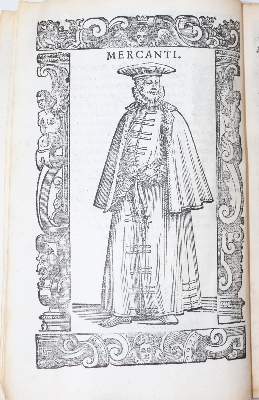 Bild Nr.10: 145-341 (Vecellio,C.: (Old and rare books, manuscripts)