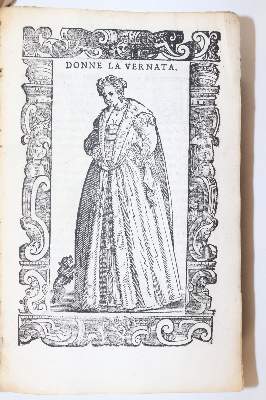 Bild Nr.4: 145-341 (Vecellio,C.: (Old and rare books, manuscripts)