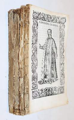Bild Nr.7: 145-341 (Vecellio,C.: (Old and rare books, manuscripts)