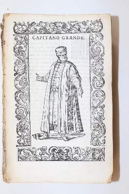 Bild Nr.8: 145-341 (Vecellio,C.: (Old and rare books, manuscripts)