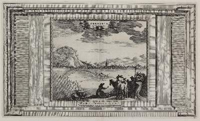 Bild Nr.1: 145-3421 Van der Aa, Pieter: (Ausland, Frankreich, Grenoble)
