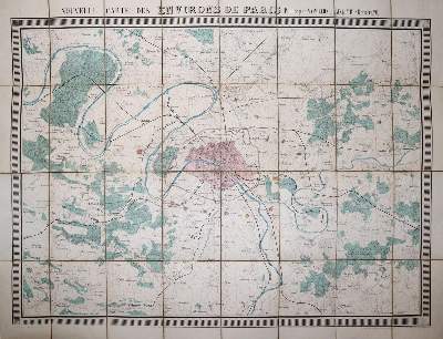 Bild Nr.1: 145-3428 Paris.: (Ausland, Frankreich)