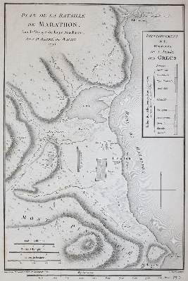 Bild Nr.1: 145-3432 Tardieu, Pierre Francois: (Ausland, Griechenland)