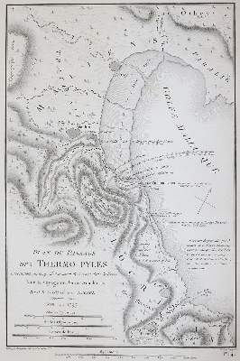 Bild Nr.2: 145-3432 Tardieu, Pierre Francois: (Ausland, Griechenland)