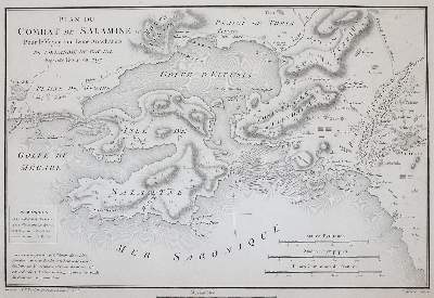 Bild Nr.3: 145-3432 Tardieu, Pierre Francois: (Ausland, Griechenland)