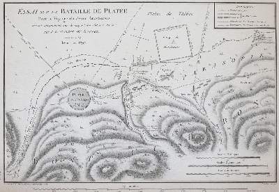 Bild Nr.4: 145-3432 Tardieu, Pierre Francois: (Ausland, Griechenland)