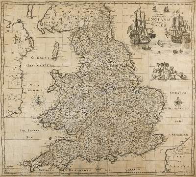Bild Nr.1: 145-3437 Großbritannien.: (Ausland, Grossbritannien)