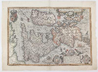 Bild Nr.1: 145-3438 Großbritannien.: (Ausland, Grossbritannien)