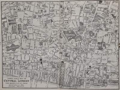 Bild Nr.1: 145-3440 Bacon,C.: (Ausland, Grossbritannien, London)