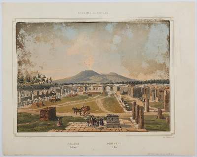 Bild Nr.1: 145-3447 Benoist, Philippe: (Ausland, Italien)