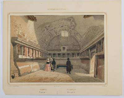 Bild Nr.3: 145-3447 Benoist, Philippe: (Ausland, Italien)