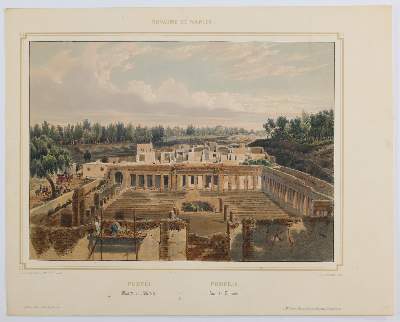 Bild Nr.5: 145-3447 Benoist, Philippe: (Ausland, Italien)