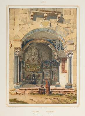 Bild Nr.6: 145-3447 Benoist, Philippe: (Ausland, Italien)
