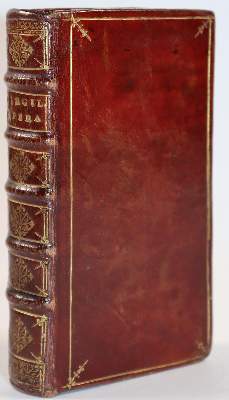 Bild Nr.2: 145-345 Vergilius,M.P.: (Alte Drucke, Handschriften und Theologie)
