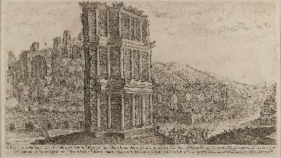 Bild Nr.1: 145-3456 Giovannoli, Aloisio: (Ausland, Italien)