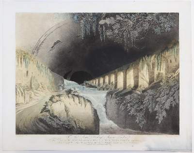 Bild Nr.1: 145-3457 Hauer, Johann Thomas: (Ausland, Italien)