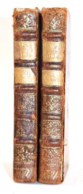 Bild Nr.20: 145-346 Vertot,R.A.de.: (Old and rare books, manuscripts)