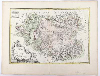 Bild Nr.3: 145-3462 Konvolut: (Ausland, Italien)
