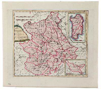 Bild Nr.4: 145-3462 Konvolut: (Ausland, Italien)