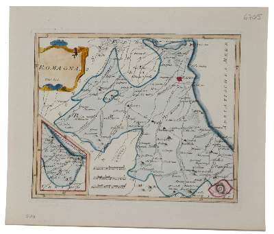 Bild Nr.6: 145-3462 Konvolut: (Ausland, Italien)