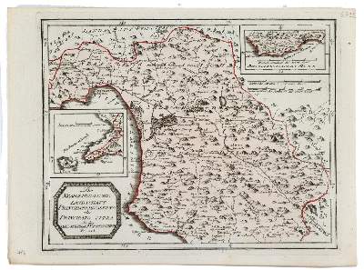 Bild Nr.8: 145-3462 Konvolut: (Ausland, Italien)