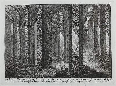 Bild Nr.1: 145-3468 Morghen, Filippo: (Ausland, Italien)