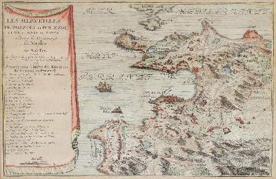 Bild Nr.10: 145-3468 Morghen, Filippo: (Ausland, Italien)