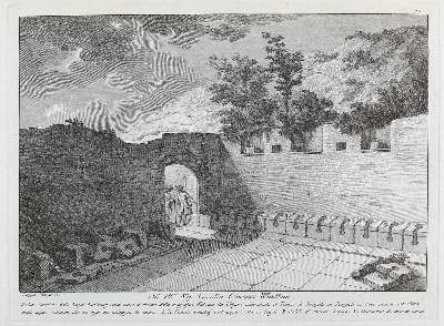 Bild Nr.2: 145-3468 Morghen, Filippo: (Ausland, Italien)