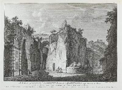 Bild Nr.3: 145-3468 Morghen, Filippo: (Ausland, Italien)