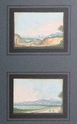 Bild Nr.1: 145-3470 Neapel.: (Ausland, Italien)