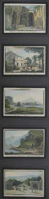 Bild Nr.2: 145-3470 Neapel.: (Ausland, Italien)