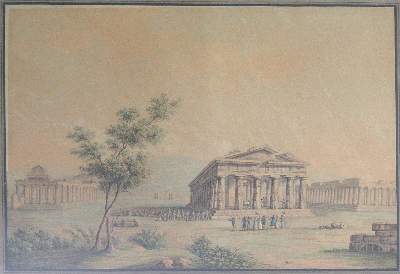 Bild Nr.1: 145-3477 Pasteum.: (Ausland, Italien)