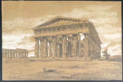 Bild Nr.3: 145-3478 Pasteum: (Ausland, Italien)