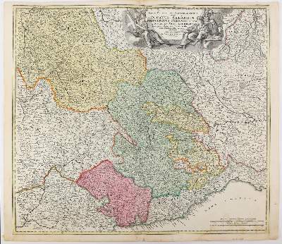 Bild Nr.1: 145-3480 Piemont.: (Ausland, Italien)