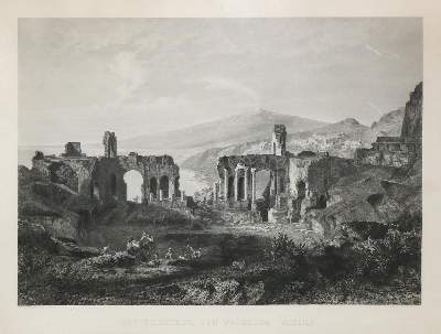 Bild Nr.1: 145-3484 Preyer, Ernst Julius: (Ausland, Italien)