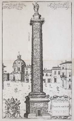 Bild Nr.3: 145-3486 Rom.: (Ausland, Italien)