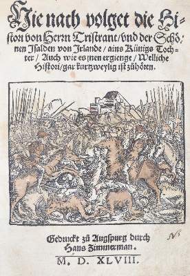 Bild Nr.1: 145-349 Volksbücher.: (Old and rare books, manuscripts)