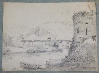 Bild Nr.1: 145-3490 Rom.: (Ausland, Italien)