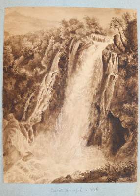 Bild Nr.1: 145-3491 Rom.: (Ausland, Italien)