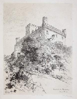 Bild Nr.5: 145-3495 Rom.: (Ausland, Italien)