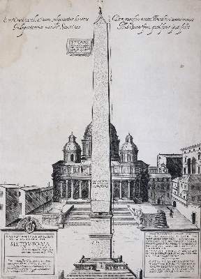 Bild Nr.3: 145-3499 Rom.: (Ausland, Italien)