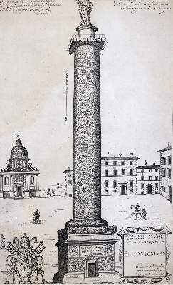 Bild Nr.1: 145-3504 Bonifacio, Natale du Girolamo: (Ausland, Italien, Rom)