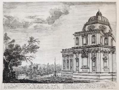 Bild Nr.2: 145-3504 Bonifacio, Natale du Girolamo: (Ausland, Italien, Rom)