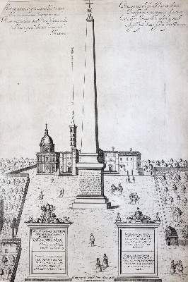 Bild Nr.3: 145-3504 Bonifacio, Natale du Girolamo: (Ausland, Italien, Rom)